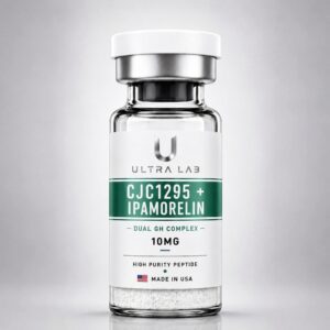 CJC-1295 + IPAMORELIN