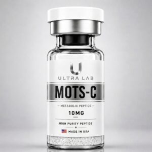 MOTS-C