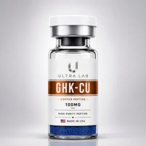 GHK-CU