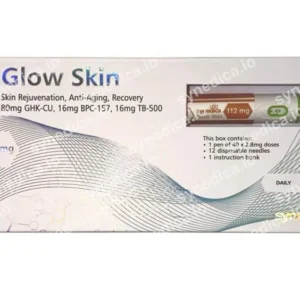 Glow Skin 112mg